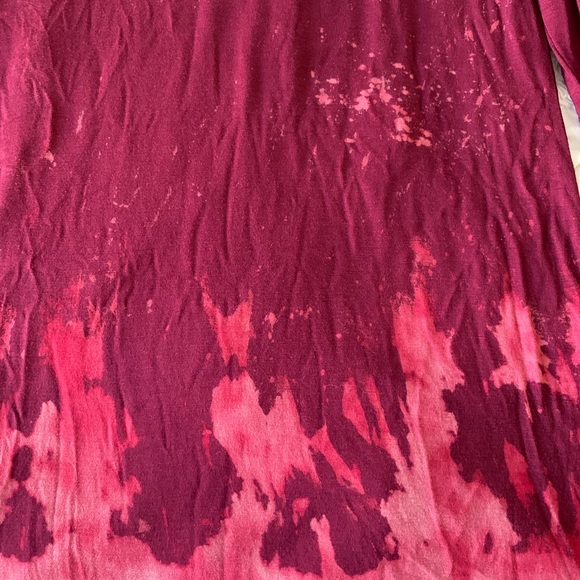 Bryan Emerson super soft long sleeve Tee NWT - Picture 4 of 6